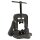 WELDINGER Rohrschraubstock 1/8" bis 2" (60 mm)