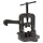 WELDINGER Rohrschraubstock 1/8" bis 2" (60 mm)