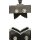 WELDINGER Rohrschraubstock 1/8" bis 2" (60 mm)