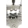 WELDINGER Rohrschraubstock 1/8" bis 2" (60 mm)