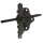 WELDINGER Rohrschraubstock 1/8" bis 2" (60 mm)