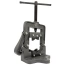 WELDINGER Rohrschraubstock 1/8" bis 3,5" (100 mm)