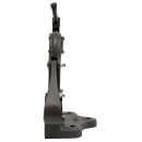 WELDINGER Rohrschraubstock 1/8" bis 3,5" (100 mm)