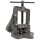 WELDINGER Rohrschraubstock 1/8" bis 3,5" (100 mm)