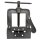 WELDINGER Rohrschraubstock 1/8" bis 3,5" (100 mm)