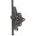 WELDINGER Rohrschraubstock 1/8" bis 3,5" (100 mm)