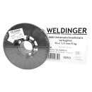 WELDINGER SG2 MAG-Universalschweißdraht verkupfert...