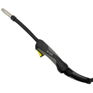 HOLCH MIG/MAG Brenner MHS15 16 mm² 3 m Euroanschluss Profes, 97,99 HOLCH MIG/MAG Brenner MHS15 16 mm² 3 m Euroanschluss Profes, 97,99