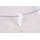 GARDINGER 6er-Set Klemmhaken/Laufhakenstopper für Sonnensegel (2 mm Seil)
